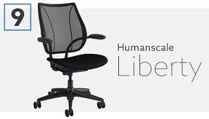 9 best office chairs that solve back pain