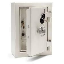 robur rsk550 secure key cabinet
