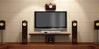 Wifi wireless surround sound systems also offer a better range than bluetooth systems, making them ideal for large spaces. Sound Bars Vs Home Cinema Surround Sound Systems Which Is Best Which