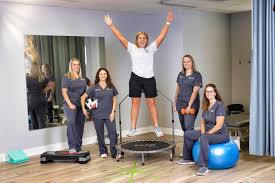 services future physical therapy