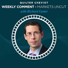 Weekly Comment - Markets Uncut