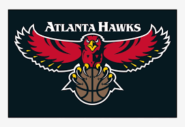 The font used for atlanta hawks (1972) logo is very similar to itc benguiat condensed bold, which is a decorative serif font designed by edward benguiat and published by itc. Atlanta Hawks Logos Iron Ons Atlanta Hawks Png Image Transparent Png Free Download On Seekpng