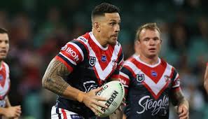 Sonny william bill williams is a new zealand professional rugby league footballer of samoan descent for faster navigation, this iframe is preloading the wikiwand page for sonny bill williams. Sonny Bill Williams Confirms Rugby League Retirement Signals Return To Boxing Newshub