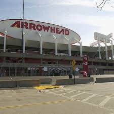 A modern classic gets a facelift the arrowhead stadium has always been one of the crown jewel ballparks of major league football. Chiefs Say They Re Updating Arrowhead Stadium This Offseason Arrowhead Pride