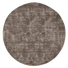 carpet la belle round large Ø250 cm