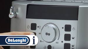 No interest or fees with learn more. How To Set The Water Temperature Of Your De Longhi Magnifica S Ecam 22 110 Coffee Machine Youtube