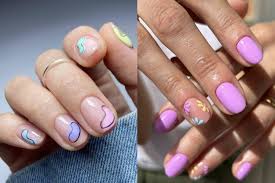 40 short nail ideas and designs for any