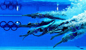 Find photos of olympic swimming pool. 47 Olympic Swimming Pool Wallpaper On Wallpapersafari