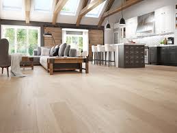 hardwood flooring from forest to floor