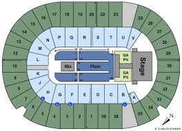 Sasktel Centre Tickets And Sasktel Centre Seating Charts