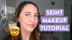 seint makeup tutorial juli bauer roth