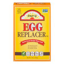 culinary egg subsute powder gluten