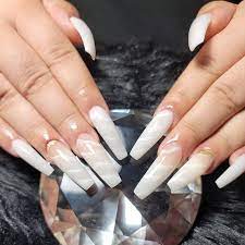 coffin nail designs to rock this 2022