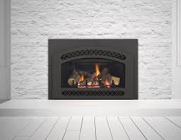 Fireplace Mantel Surround Gas Inserts