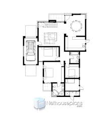 6 Bedroom House Plans South Africa 6