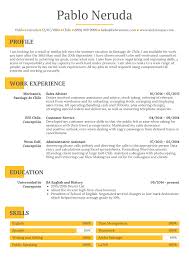 For that kind of a teen. 10 Student Resume Samples That Will Help You Kick Start Your Career