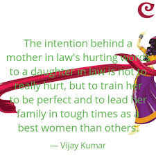 Your child hurt mom stock images are ready. The Intention Behind A Mo Quotes Writings By Vijay Kumar Yourquote