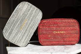 chanel holiday gift sets 2022 sun