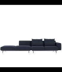 In Situ 4 Seater Sofa Nordic New