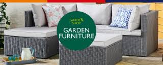 Rattan furniture is long lasting and oozes with summer style, instantly transforming your garden into a real summer retreat. Imita Obisnui Inapoi Aldi Garden Sofa Chindiaform Ro
