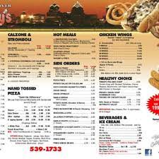 Famous Philly S Cheesesteaks Menu gambar png