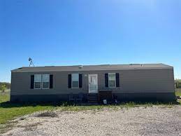 madill ok mobile manufactured homes