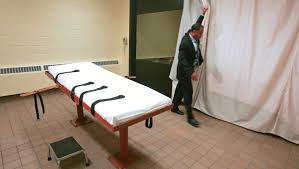 Avoid the stress of doing it yourself. Ohio Senate Votes To Ban Executions Of Killers With Certain Mental Illnesses