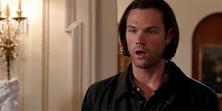 Truly the hairstyle of the punk movement. Twelve Reasons To Love Sam Winchester Celebmix