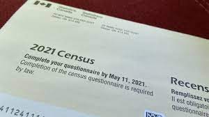 This year the census should be completed on, or soon after, sunday 21 if after this a household does not submit a completed census they will be committing a crime and could we did it today, it took a very long time though! Don T Forget To Complete The 2021 Census News 1130