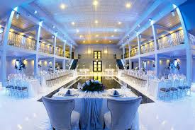 premier wedding venue catering hall