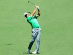 Gary Woodland ties record with 30 on front side at Masters | FOX ...