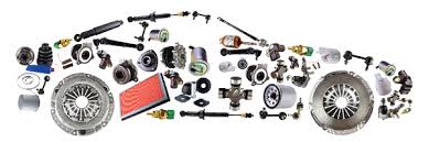 aftermarket auto parts supply chain no