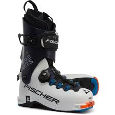 Fischer My Travers Alpine Touring Ski Boots For Women