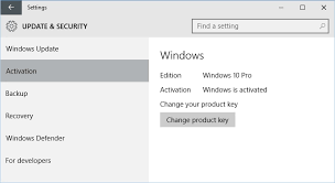 With this method, you can activate all windows 10 versions for free. How To Install And Activate Windows 10 Using Your Windows 7 Or Windows Microsoft Community