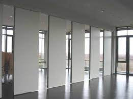 soundproof room dividers system