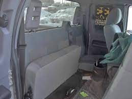 Rear Seat Covers
