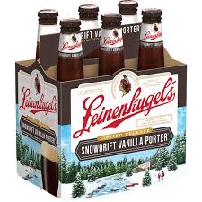 leinenkugel s seasonal beer 6 pack 12