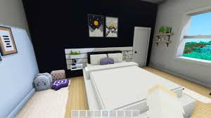10 best minecraft bedroom ideas