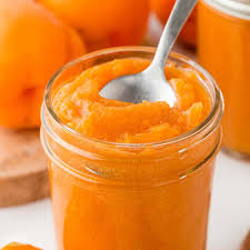 easy lower sugar apricot preserves