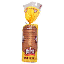 home pride er top wheat bread