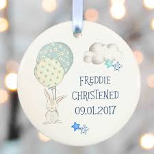 christening gifts s boys by