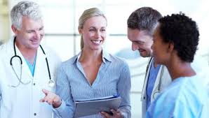 Image result for healthcare administrators