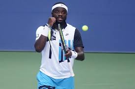 He has been ranked by the association of tennis professionals (atp). Frances Tiafoe Looks To Build On Career Best Us Open Performance Wtop