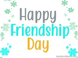 1.3 happy friendship day 2020 wishes & messages. Friendship Day Animated Gif Happy Friendship Day Gif Images