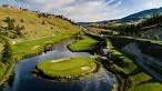 Black Mountain Golf Club, Kelowna, British Columbia | Canada Golf Card