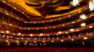 The Metropolitan Opera Opens Gates To The Public For Free