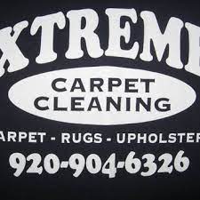 xtreme carpet cleaning north fond du