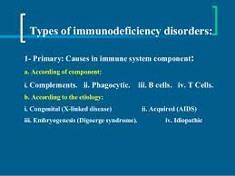 Maybe you would like to learn more about one of these? Infections In Immunocompromised Patients