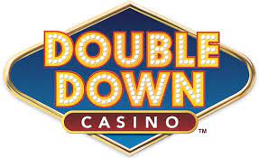 How to download and play doubledown casino vegas slots on pc. Download Hd Doubledown Casino Logo Transparent Png Image Nicepng Com