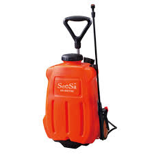 seesa 16 18 20l 12v battery operated